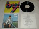 Amiga Box Nr. 1, Musterplatte / Promo Vinyl LP 1973 Amiga 8 55 361 Nina Lizell