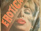 IRAN One & Only Welsh psychedelic/progressive band MAN - Erotica 1969