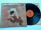 ROBERT JOHNSON KING OF THE DELTA BLUES - ORANGE LABEL CBS - RARE