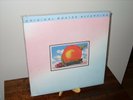 The Allman Brothers Band - Eat A Peach, MFSL 2-157, 1984 pressing, Sealed LP