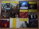 ca.100 Lps-Klassik-Nur DGG-Mutter, Wagner, Oistrach, Richter, Maazel, Red Stereo