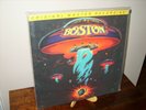 Boston, MFSL, Original Master Recording, Sealed LP, Limited Edition, #0013