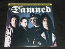 ANOTHER GREAT RECORD FROM THE DAMNED  - JAPANESE PRESSING with INSERT