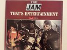 THE JAM - THAT'S ENTERTAINMENT DUTCH ISSUE 7
