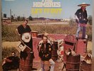 The Hombres Let It Out 1967 Verve Records Vinyl LP Gargage Psychadelic Rock