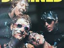 Damned Damned Damned / Music For Pleasure, Dble Ltd. yellow vinyl, Near mint