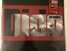 DIDO NO ANGEL LP RED/BLACK SPLIT VINYL WITH 16 PAGE BOOKLET LIMITED EDITION 1500