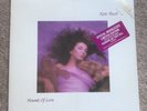 Kate Bush ?– Hounds Of Love - USA Promo - LP marbleized vinyl ltd ed plus