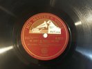 JELLY ROLL MORTON on HIS MASTERS VOICE  OH, DIDN'T HE RAMBLE / WININ' BOY BLUES