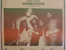 Pink Floyd GERMERSHEIM  2LP Rare Live in W.Germany,1972