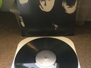 RARE SAMHAIN SEASON OF THE DEAD 1988 Vinyl LP Record Metal Punk Danzig Misfits