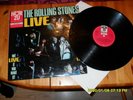 The Rolling Stones – Got Live If You Want It    -- Teldec      (W31)