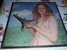 blind faith vinyl LP Blind Faith Gatefold perfect Polydor 583 059 Stereo Clapton