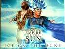 EMPIRE OF THE SUN - Ice on the Dune (LP vinyl indie EDM) NM/M-