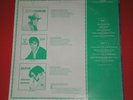 ELVIS PRESLEY - Elvis' Christmas Album (CAS-2428) Rare GREEN BACK Cover