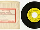 KEITH KESSLER Sunshine Morning/Don't Crowd Me 7