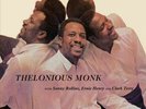 Brilliant Corners by Thelonious Monk (Vinyl, 1957)