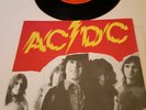 ac/dc single rock'n'roll damnation holland