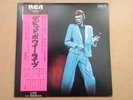 David Bowie – David Live LP RCA Japan 1975