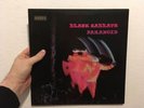 Black Sabbath Paranoid 1976 Nems Gatefold Vintage Vinyl LP NEL6003