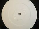 Jan Akkerman & Kaz Lux LP Eli WHITE LABEL TEST PRESSING OF UK ATLANTIC 1ST SS