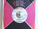 GARAGE PSYCH 45 - THE BROGUES - SOMEDAY /BUT NOW I FIND PROMO VG++   Hear