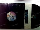 Pink Floyd - Wish You Were Here GER LP 1977 + Innerbag .