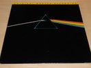 PINK FLOYD “The Dark Side Of The Moon” MFSL 1-017 LP, complete and in EXC