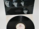 LP  THE BEATLES - WITH THE BEATLES - Odeon STO 83568 - D 1963 - Misprint Druckf.
