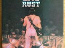 Neil Young & Crazy Horse Live Rust Vinyl LP Gatefold Album Reprise 1st Press