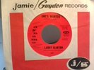 northern soul larry clinton shes wanted, not original, please read