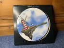 Gorillaz Feel Good Inc Picture Disc Rare 7 Inch Vinyl