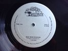 Rare Top Ranking Int T Brown Bad Man Wagon 80's Dancehall