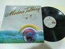 Modern Talking Romantic Warriors The 5th Album 1987 - LP Vinilo 12