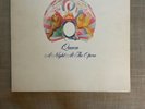 Queen A Night At The Opera Vinyl LP Album Record Gatefold UK EMTC103 EMI 1975