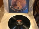 RUSH CARESS OF STEEL GATEFOLD VINYL LP 1975 MERCURY SRM-1-1046 NM Vinyl