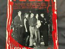 Flipside Magazine 27 Punk KBD Nervous Gender 45 Grave Halloween Wasted Youth HC