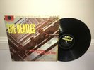 The Beatles - Please Please Me LP Parlophone 1963 Y&B Mono UK Orig VG-/Fair 99p