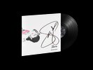 SELENA GOMEZ SIGNED RARE VINYL 12'' LP
