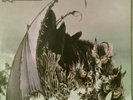 Nazareth  Hair Of The Dog Mooncrest ?CREST 27 Vinyl, LP, Album First Press
