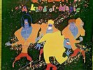 Queen ?– A Kind Of Magic EMI ?– EU 3509 Vinyl, LP, Album, DMM, Gatefold