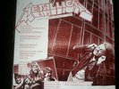 Metallica - Live Triple Vinyl Album 1989