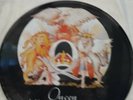 Queen a day at the races lp picture disc