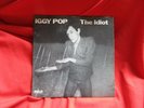 Iggy Pop The Idiot Never Played Promo LP 1977 APL1 2275