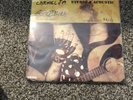 GG Allin - Carmelita 7” 1st Press Clear Vinyl #11/25 Murder Junkies Jabbers