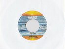 FRANKIE VALLI & THE FOUR SEASONS THE NIGHT ON UK MOWEST 3024 NOC