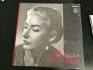 Box 3 LP Bizet Carmen Pretre Callas De luxe  Japan NM
