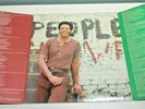 Vintage 1972 BILL WITHERS 