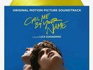 Call Me by Your Name Limited Edition Yellow Vinyl