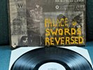 The Fall - Palace of Swords Reversed - 12